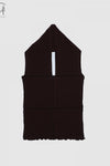 BASERANGE Halter Vest BAS-TOCH-RB-SP24-TACTILE